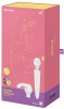 Вибромассажер Satisfyer Double Wand-er || 