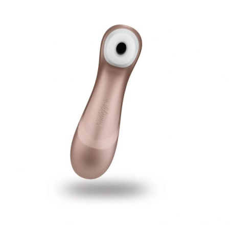 Вакуумный клиторальный стимулятор Satisfyer Pro 2 Next Generation || 