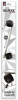 Распорка BLAZE SPREADER BAR & HAND CUFFS || 
