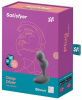 Смарт массажер простаты Satisfyer Deep Diver || 