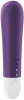 Вибропуля перезаряжаемая Ultra Power Bullet 2 Violet || 