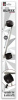 Распорка BLAZE SPREADER BAR & ANKLE CUFFS || 