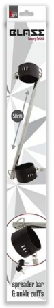 Распорка BLAZE SPREADER BAR & ANKLE CUFFS || 