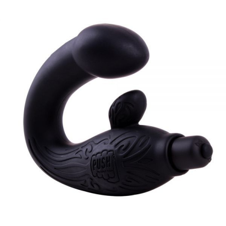 Плаг P-Spot Perineum Massager || 