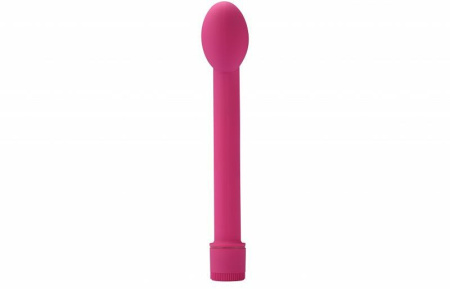 Вибратор для точки G ALL TIME FAVORITES G-SPOT VIBRATOR PINK || 