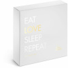 Подарочный набор Bijoux Indiscrets INTIMACY LOVE (white)