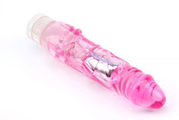 Вибромассажер Cobalt G-Spot, Pink