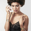 Наручники Bijoux Indiscrets Desir Metallique Handcuffs - Gold, металлические, стильные браслеты || 