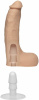 Фаллоимитатор Doc Johnson Signature Cocks - Chad White 8.5 inch ULTRASKYN || 