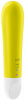 Вибропуля перезаряжаемая Ultra Power Bullet 1 Yellow || 