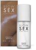 Гель для массажа всего тела Bijoux Indiscrets SLOW SEX - Full body massage