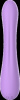 Вибратор кролик Dream Toys THE CANDY SHOP PURPLE RAIN , Фиолетовый || 