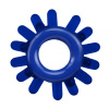Набор эрекционных колец Cock Rings Set, Blue || 