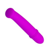 Вибромассажер Antony, Purple || 