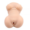 Мастурбатор Taco Body Stroker, Flesh || 