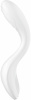 Вибратор Satisfyer Rrrolling Pleasure White || 