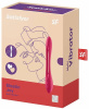 Вибратор Satisfyer Elastic Joy Red || 
