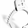 Наручники Easy Toys Metal Cuffs - Silver || 