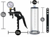 Вакуумная помпа VX8 PREMIUM PENIS PUMP || 