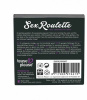 E29278 Секс Игра Sex Roulette Kamasutra || 