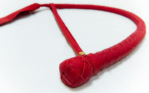Плеть Viper Strike, Red