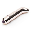 Вибратор Rocks Off RO G-Spot 10 Rose Gold || 