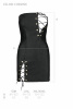 CELINE CHEMISE black S/M - Passion || 