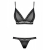 Комплект Obsessive 868-SET-1 set 2-pcs S/M || 