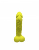 Мыло пикантной формы Pure Bliss - yellow size L || 