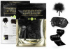 Набор Bijoux Indiscrets Instruments of Pleasure - GREEN