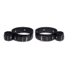 Фиксатор для запястий и бедер Fixation Me Thigh, Black