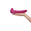 Вакуумный клиторальный стимулятор Toyz4Partner, Pink || 