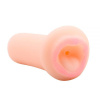 Мастурбатор Jasmine's Hot Mouth, Flesh || 