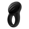 Эрекционное смарт виброкольцо Satisfyer Signet Ring || 