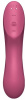 Вакуумный стимулятор с вибрацией Satisfyer Curvy Trinity 3 Red || 