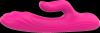 DT21799 Вибратор для стимуляции точки G и клитора Dream Toys VIBES OF LOVE FLEXIBLE G-SPOT VIBE || 