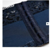 Комплект Obsessive Drimera 3 pcs set blue XXL || 