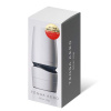 Мастурбатор Tenga - Aero Masturbator Silver, инновационная технология всасывания || 