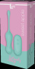Виброяйцо Dream Toys THE CANDY SHOP SWEET APPLE || 