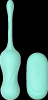 Виброяйцо Dream Toys THE CANDY SHOP SWEET APPLE