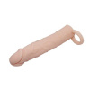 Удлиняющая насадка Penis Sleeve || 