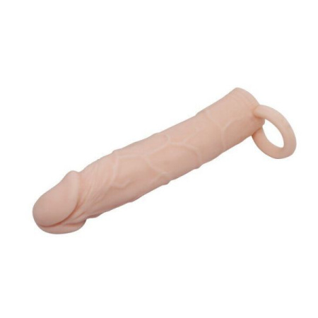 Удлиняющая насадка Penis Sleeve || 