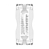 Мастурбатор Tenga Dual Feel Cup двусторонний, с двумя независимыми каналами || 