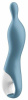 Вибратор Satisfyer A-Mazing 1 Blue || 