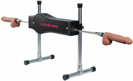 Секс машина Lovense Sex Machine || 