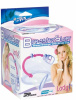 Вакуумная помпа для груди Breast Sizer singel cup || 