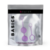 Вагинальные шарики Basics Kegel Balls Orchid || 