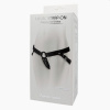 Джинсовые трусики для страпона Adrien Lastic - Lastic Strap-on || 