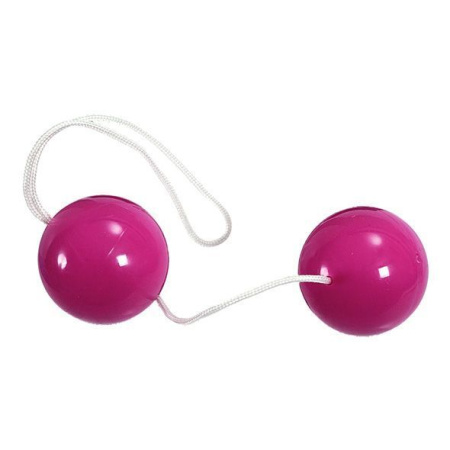 Вагинальные шарики Orgasm Balls || 