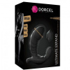 Универсальный вибратор с надувающимся стволом Dorcel ULTIMATE EXPAND || 